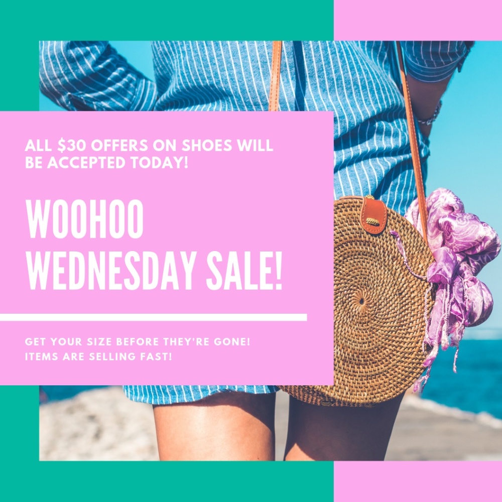 Submit your $30 offer 📲  Accepted ✔️